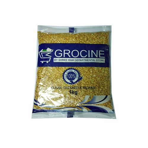 ARHAR DAL (DRY)1KG